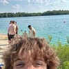 Логотип телеграм канала @borshkrc — просто борщ…