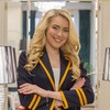 Логотип телеграм канала @bortdesign — БОРТНЕВСКАЯ | ДИЗАЙН ИНТЕРЬЕРА | МОСКВА