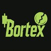 Логотип телеграм канала @bortex_crypto — Воrtex - в крипте нету денег)
