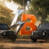 Логотип телеграм канала @bortmobile — BORT - Мобильная онлайн-игра!