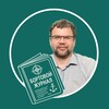 Логотип телеграм канала @bortovoyzhurnal — Виталий Жандаров | Бортжурнал “Ключ к реальному управлению”