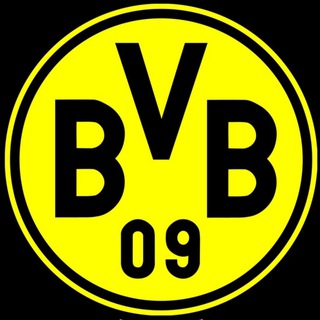 Логотип телеграм канала @borussia_dortmund_fc — Borussia Dortmund | Боруссия Дортмунд