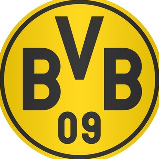 Логотип телеграм канала @borussia_dortmund1909 — Borussia Dortmund | Боруссия Дортмунд