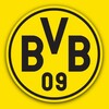 Logo of telegram channel borussiadd — BVB | Borussia Dortmund