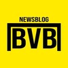 Logo of telegram channel borussiakids — BlackYellow byBro