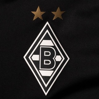 Логотип телеграм -каналу borussiamnews — Боруссия Менхенгладбах | Borussia Mönchengladbach