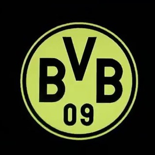 Telegram channel 🇩🇪 Borussia Dortmund 🇺🇿 logo