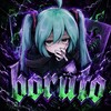 Логотип телеграм канала @borutik — Boruto