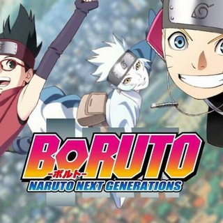 Logo saluran telegram boruto_english_sub_dubbed_naruto — Boruto English Dubbed Naruto