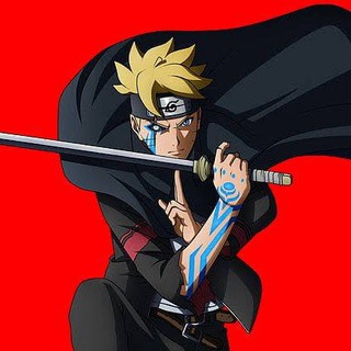 Logo of telegram channel boruto_english_subbed — Boruto(English Subbed)