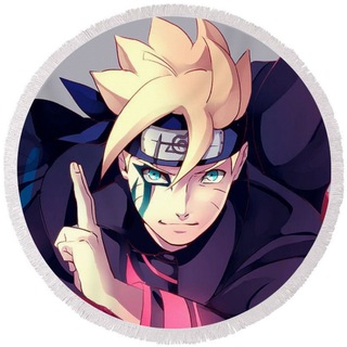 Logotipo do canal de telegrama boruto_episode_285 - Boruto Episodes 1-294