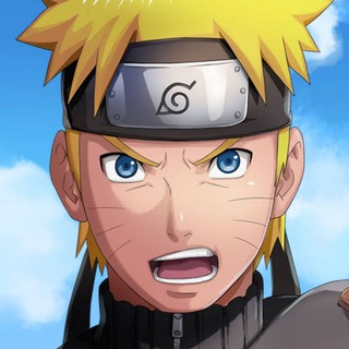 Logo saluran telegram boruto_narutos_next_generation — Naruto all seasons