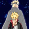 Telegram channel Boruto Next Generation Channel logo