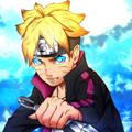Logo of telegram channel borutosub480p — 30mb Boruto 360p Eng Sub 480p 720p 1080p. New Episodes Low Mb Size