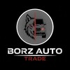 Логотип телеграм канала @borzautotrade — АВТО ИЗ КОРЕИ И КИТАЯ | BORZ AUTO