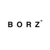 Логотип телеграм канала @borzbrand — BORZ