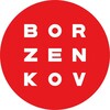 Логотип телеграм канала @borzenkovchannel — BORZENKOV