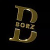 Логотип телеграм канала @borzshopru — 𝓑𝓞𝓡𝓩