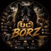Logo of telegram channel borzuc — BORZPUBGMOBILE🐺