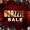 Logo of telegram channel borzzie_sale_akkaunt — BORZZIE SALE