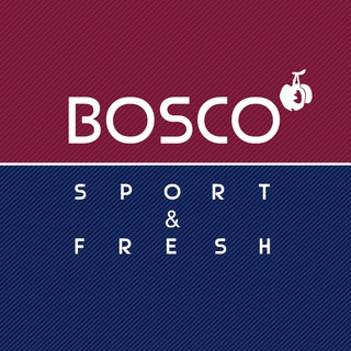Логотип телеграм канала @boscobrand — BOSCO
