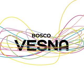 Логотип телеграм канала @boscovesna — BoscoVesna