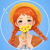 شعار قناة تلجرام bosee376b — تحصيلي مسارات | بسمه 🌼✨
