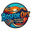 Логотип телеграм канала @bosfor_opt — Bosfor Opt | Одежда из Турции