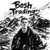 Логотип телеграм канала @bosh_trading — Bosh | Trading