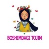 Telegram kanalining logotibi boshimdagi_tojim — BOSHIMDAGI TOJIM