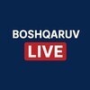 Logo of telegram channel boshqaruvlive — Boshqaruv | LIVE