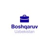 Telegram channel Boshqaruv.uz logo