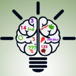 Telegram channel Boshqotirmalar logo