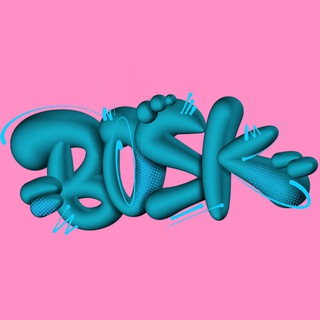Логотип телеграм канала @bosk183 — Bosk_y_Graffiti