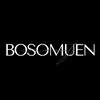 Логотип телеграм канала @bosomuen — БОСОМЬЮ́Н | ТАНЦЫ КРАСНОДАР