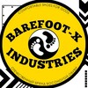Логотип телеграм канала @bosonutie — БОСОНУТЫЕ.РФ⬅️ BAREFOOT-X INDUSTRIES ➡️ Правильная Широкая Босоногая Ортопедическая обувь 🚩 Здоровое тело 🔋 Здоровые стопы