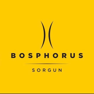 Logo of telegram channel bosphorussorgun — Bosphorus Sorgun Hotel