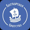 Логотип телеграм канала @bosporobrat — МАСКСЕТИ_Керчь БОСПОРСКОЕ БРАТСТВО