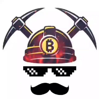 Логотип телеграм канала @boss_mining — BO$$ MINING
