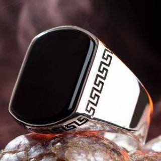 Telegram kanalining logotibi boss_silver — Boss silver 925