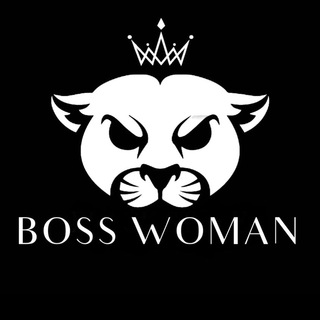 Логотип телеграм канала @boss_women38 — BOSS WOMEN38