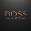 Telegram channel Boss Art▪️ Кухни и Шкафы на заказ | Москва | Нижний Новгород | Чебоксары logo