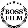 Telegram channel BOSS FILM logo