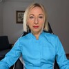 Логотип телеграм канала @boss_mind — СИЛА МЫШЛЕНИЯ с Жанной Волковой