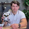 Логотип телеграм канала @bossalinikimloris — Седельников Боссалини Кимлорис