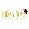 Логотип телеграм канала @bossanovaclub — Bossa Nova