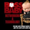 Logo of telegram channel bossbabyboosting — Boosting