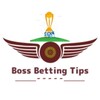 Telegram channel BOSS BETTING TIPS logo