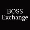 Логотип телеграм канала @bosschange_new — BossExchange | Обмен валютой