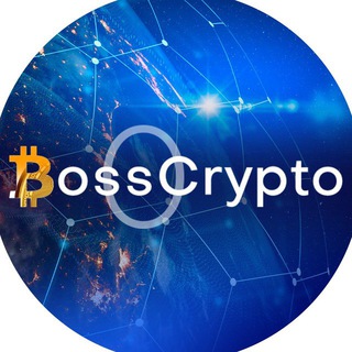 Telgraf kanalının logosu bosscrypto01 — .